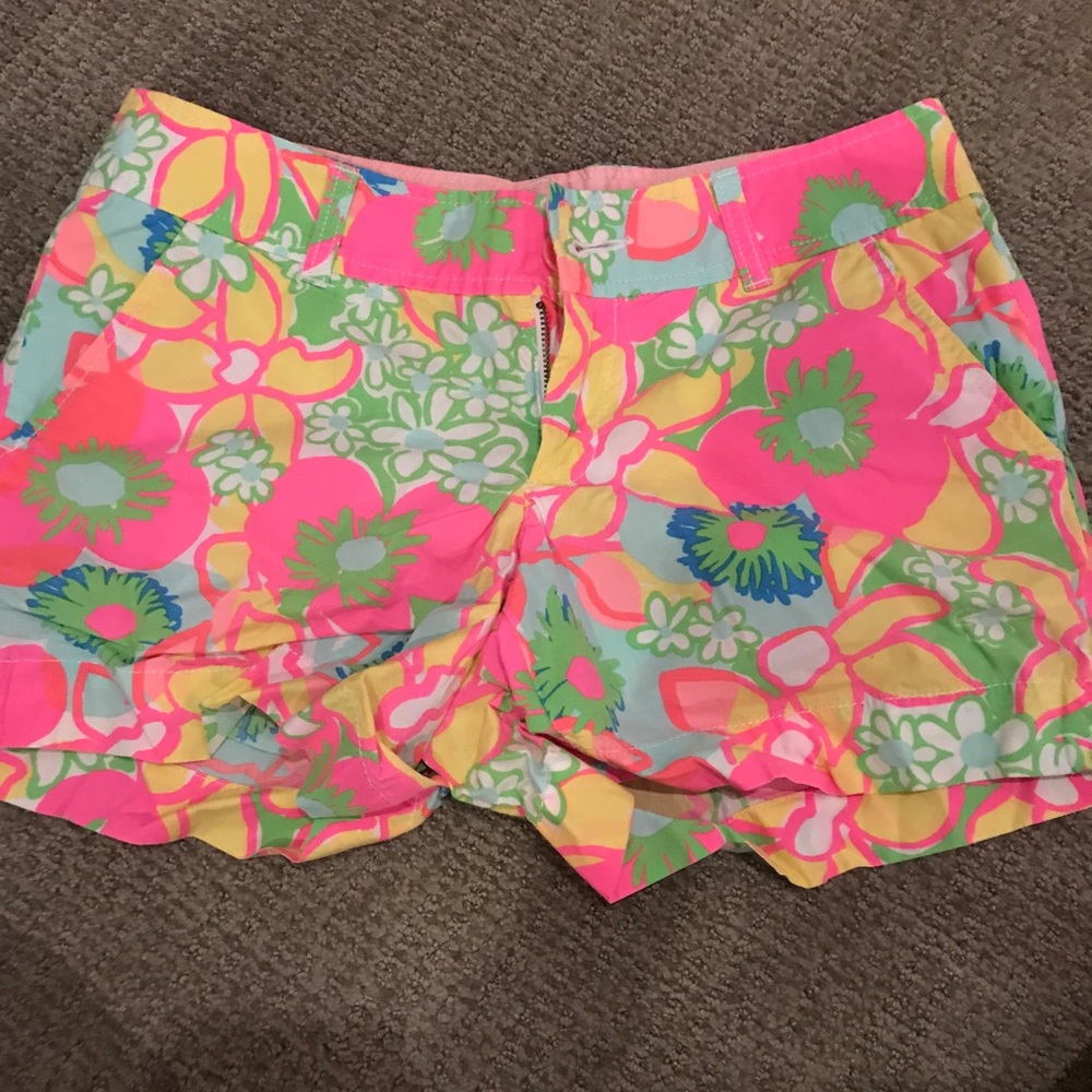 Lilly shorts